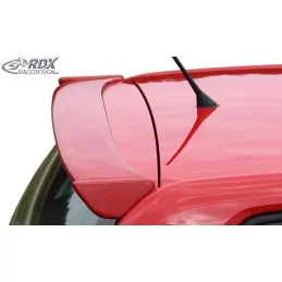 Spoiler sportivo VW Up / Skoda Citigo / Seat Mii