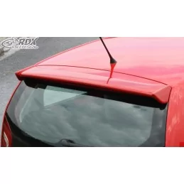 Sportspoiler VW Up / Skoda Citigo / Seat Mii