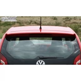 Sportspoiler VW Up / Skoda Citigo / Seat Mii