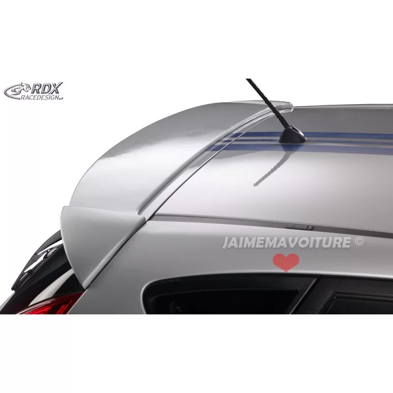 HYUNDAI i30 FD/FDH sportspoiler 2007-2012