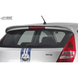 Spoiler sportivo HYUNDAI i30 FD/FDH 2007-2012