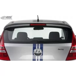 Spoiler sportivo HYUNDAI i30 FD/FDH 2007-2012