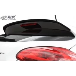 Deporte de spoiler spoiler KIA Pro Ceed tipo JD (incl. GT)