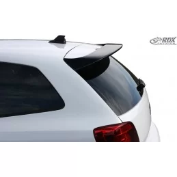 VW Polo 6R & Polo 6C spoiler sportivo "WRC-Look" spoiler labiale