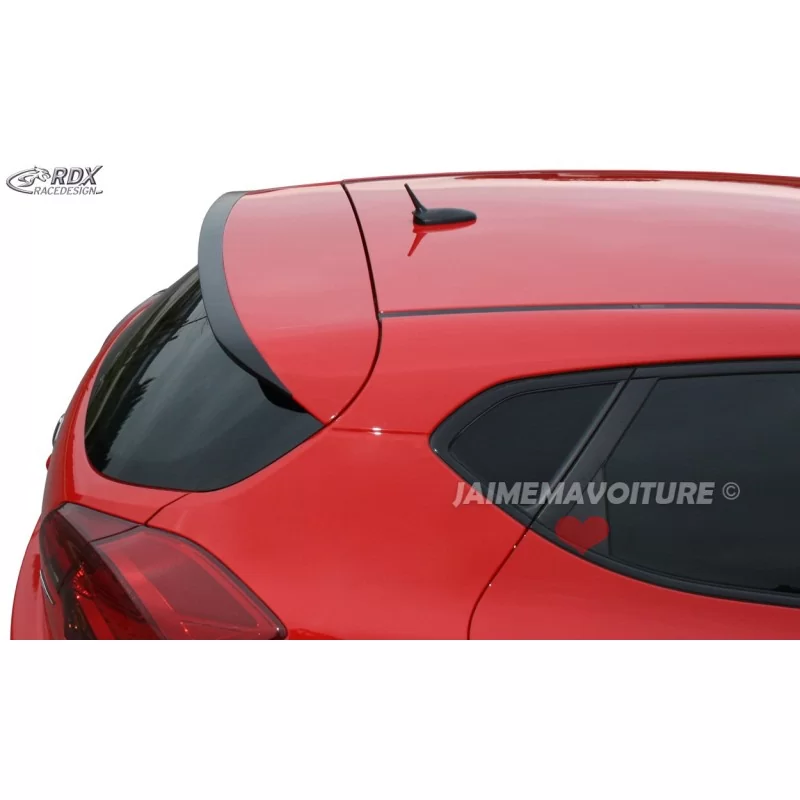 Spoiler sportivo KIA Ceed Tipo JD (incl. GT)