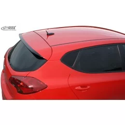 Spoiler sportivo KIA Ceed Tipo JD (incl. GT)