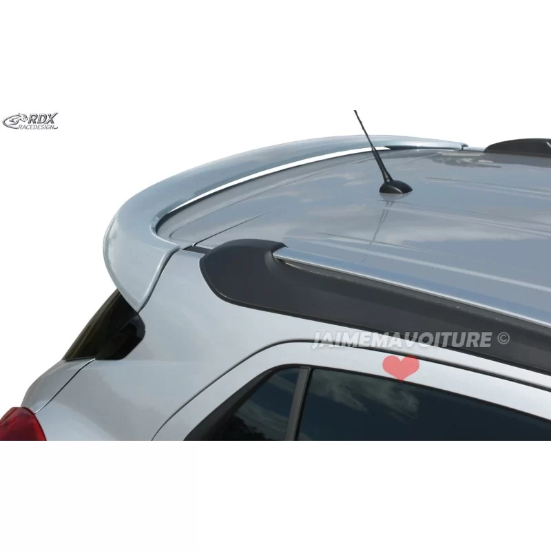 Spoiler sportivo OPEL Mokka