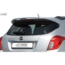 Spoiler sport spoiler OPEL Mokka