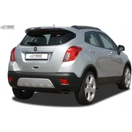 Spoiler sport spoiler OPEL Mokka