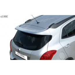 Spoiler sportivo OPEL Mokka