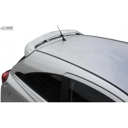 OPEL Corsa E (3-dörrar) "OPC Look" sportspoiler spoiler spoiler