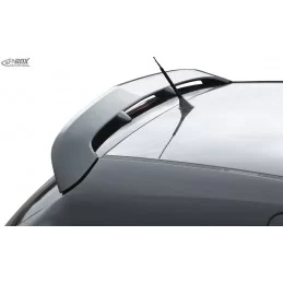 OPEL Corsa D (3 porte) Spoiler sportivo "OPC Look" Spoiler labiale