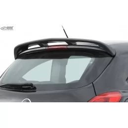 OPEL Corsa D (3 porte) Spoiler sportivo "OPC Look" Spoiler labiale