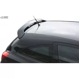 OPEL Corsa D (3-dörrar) "OPC Look" sportspoiler läppspoiler