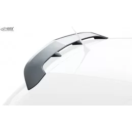 OPEL Corsa D (3-deurs) "OPC Look" sportspoiler lipspoiler