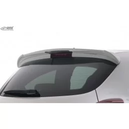 Spoiler OPEL Corsa E (3-dörrar)