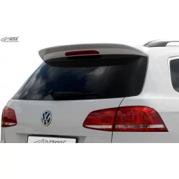 Spoiler sportivo VW Passat B7 / 3C Variant Station Wagon