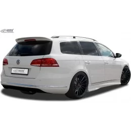 Spoiler Heckspoiler Sport VW Passat B7 / 3 c Variant Kombi