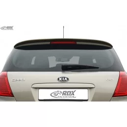 Spoiler sportivo KIA Ceed Tipo ED