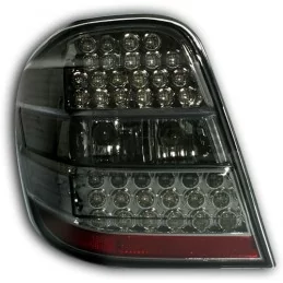 LED achterlichten voor Mercedes ML W164 2005-2008