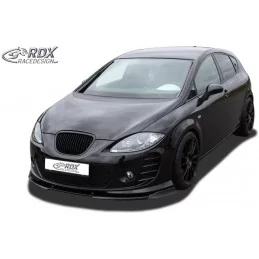 Sport voorbumper SEAT Leon 1P -2009 met Aerodynamik-Kit