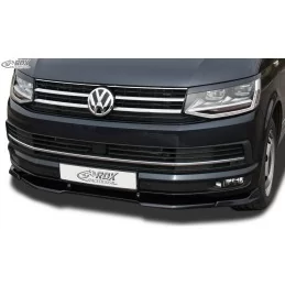 Sport främre stötfångarblad VW T6 2015+