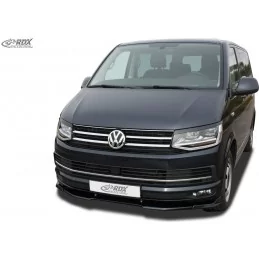 Lama paraurti anteriore sportiva VW T6 2015+