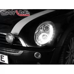 Mini Cooper LED koplampen