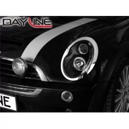 Mini Cooper LED koplampen