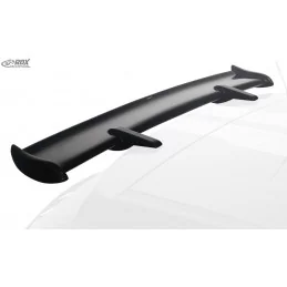 Spoiler Heckspoiler Sport SUZUKI Swift MZ/EZ 2005-2010