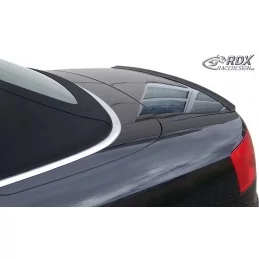 Spoiler AUDI A4 8H Cabriolet