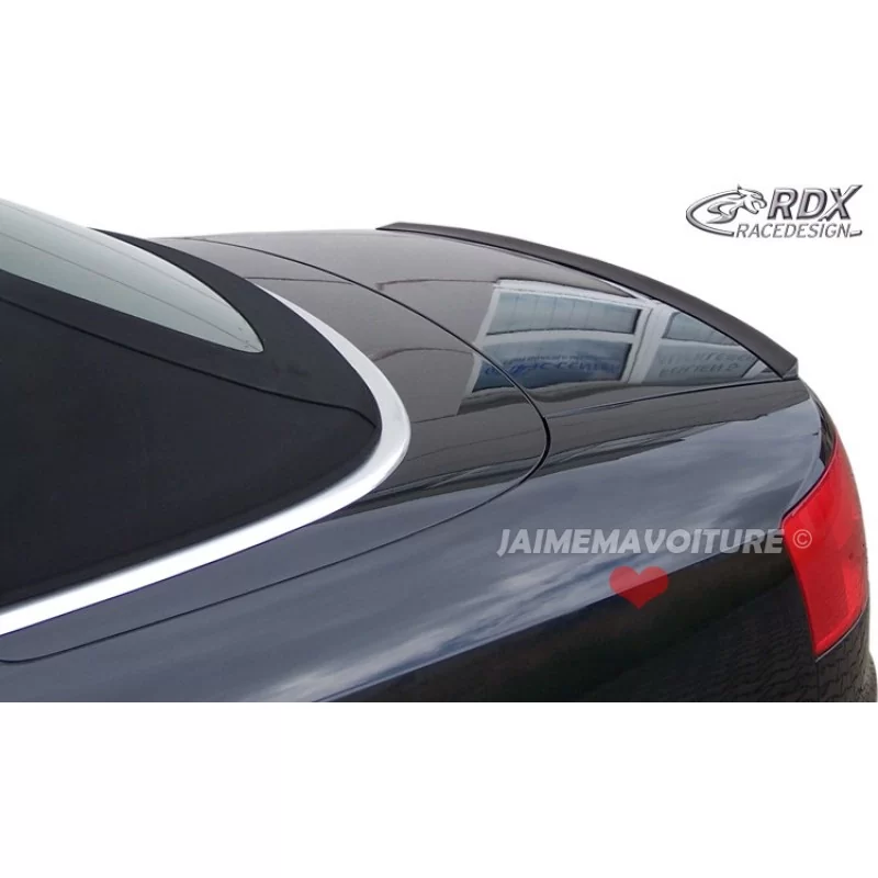 Spoiler AUDI A4 8H Cabriolet