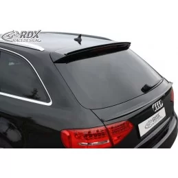 Spoiler AUDI A4 B8 8K Front / Kombi Spoiler (övre)