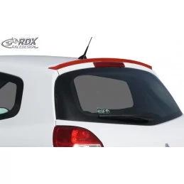 Spoiler alettone RENAULT Clio 3 Fase 1 / 2 Becquet