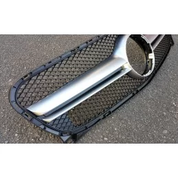 Mercedes A Class AMG W176 grille