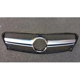 Mercedes A Class AMG grille