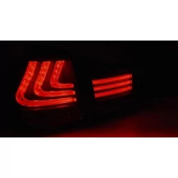 Led achterlichten Lexus RX 330 350