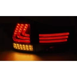 Koplampen Led achterlichten Lexus RX 330/350