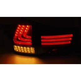 Lights rear led Lexus RX 330 350