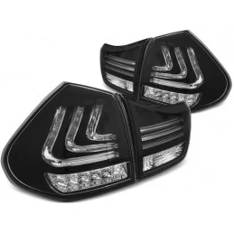 Fari Luci posteriori a led Lexus RX 330/350