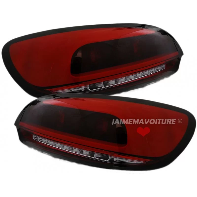 LED-buis achterlichten VW Scirocco