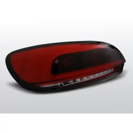 Taillights tube led VW Scirocco