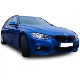 BMW Serie 3 F30 pack M paraurti anteriore