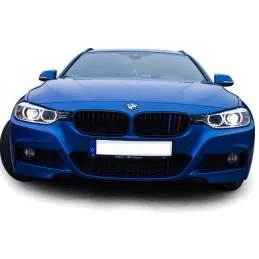 BMW Serie 3 F30 pack M paraurti anteriore