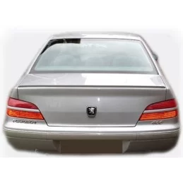 Peugeot 406 Sport spoiler lip spoiler