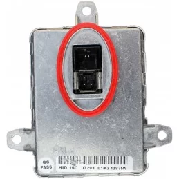 Mercedes Xenon ballast