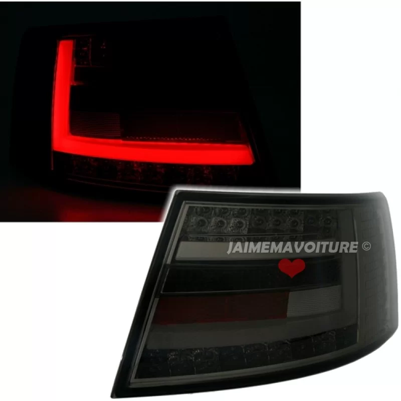 LED-buis achterlichten Audi A6