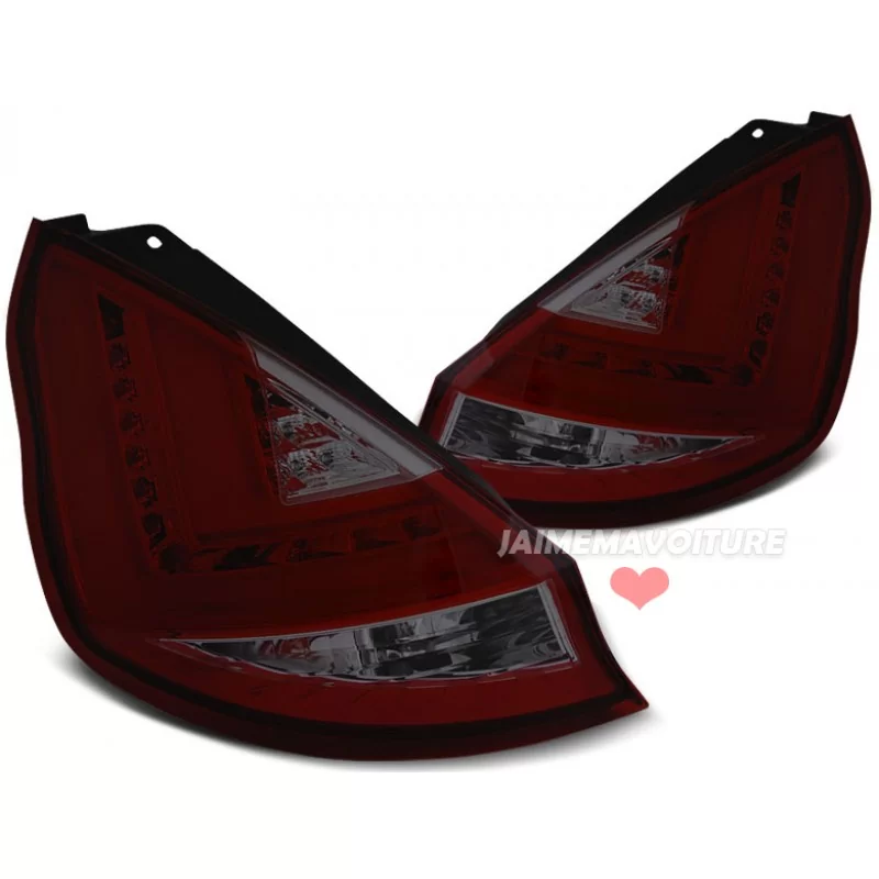 Right rear light left Ford Fiesta price