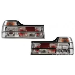 Hintere Lichter BMW Serie 7 E34