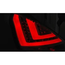 Taillights tube led Ford Fiesta not expensive
